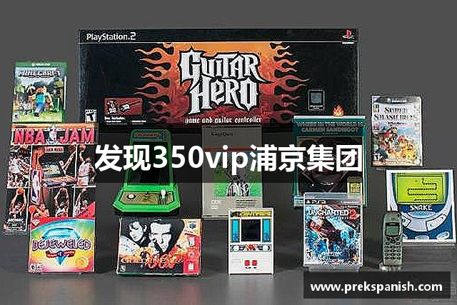 发现350vip浦京集团